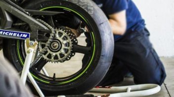 Cambio y reparación de neumáticos
